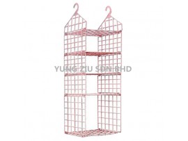 MULTIFUNCTIONAL WARDROBE STORAGE RACK (5 LAYERS)